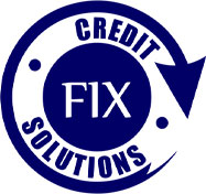 Credit Fix Solutions Logo