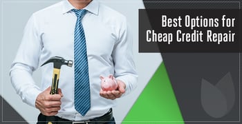 Cheap Credit Repair Cheap Credit Repair