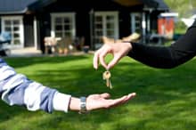 Checking Renter's Credit Score Checking Renter's Credit Score