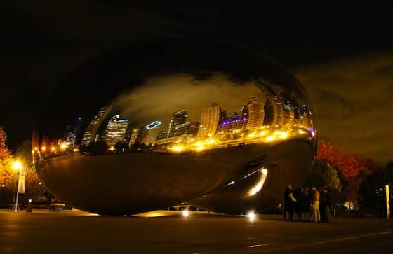 Chicago, Illinois