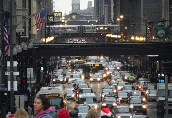 Chicago, Illinois