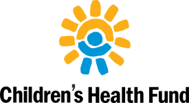 Children's Health Fund Logo