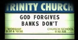 Faith, Finance and Fear: How Churches Declare Bankruptcy