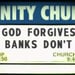 Faith, Finance and Fear: How Churches Declare Bankruptcy