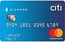 Citi Secured MasterCard Citi Secured MasterCard