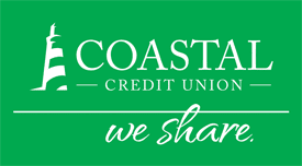 Coastal Credit Union Logo