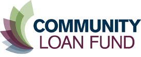 Community Loan Fund Logo