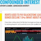 Confounded Interest Confounded Interest
