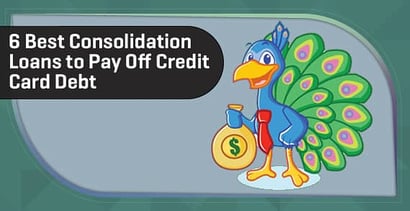 Loans To Pay Off Credit Card Debt Loans To Pay Off Credit Card Debt