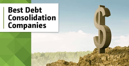 Debt Consolidation Companies Debt Consolidation Companies