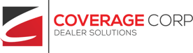CoverageCorp Dealer Solutions Logo