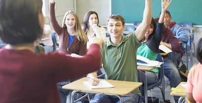 Study State Mandated Financial Education Helps Raise Credit Scores Study State Mandated Financial Education Helps Raise Credit Scores
