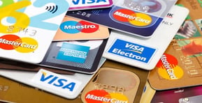 Credit Card Debt Nearing 14% Increase Since 2012