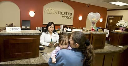 Exploring Credit Behaviors Undocumented Immigrants Exploring Credit Behaviors Undocumented Immigrants