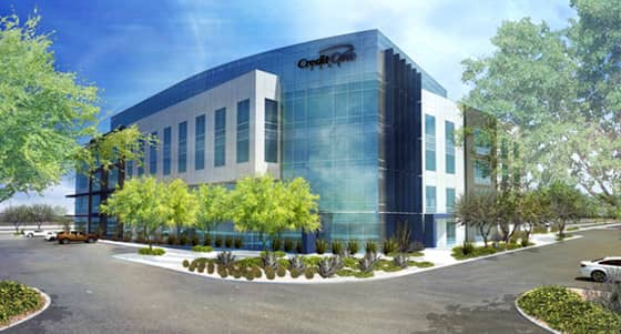 Photo of Credit One Bank Photo of Credit One Bank