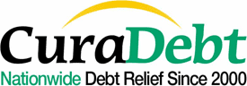 CuraDebt Logo