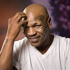 Mike Tyson Mike Tyson