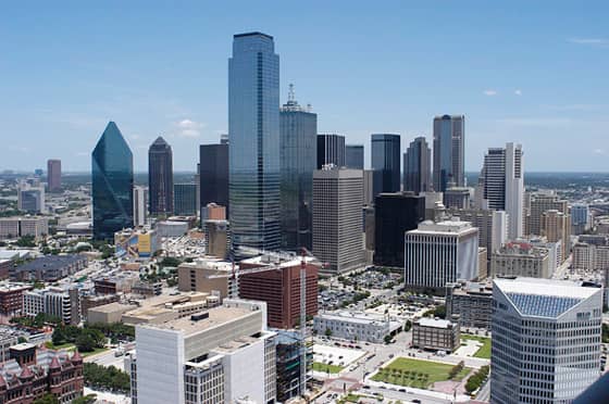 Dallas, Texas