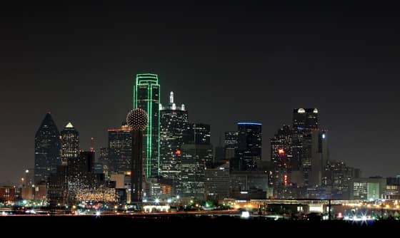 Dallas, Texas