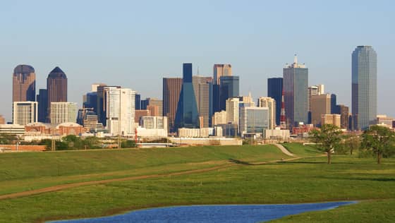 Dallas, Texas