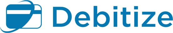 Debitize Logo
