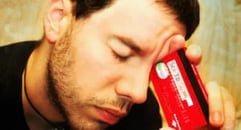 Credit Card Debt vs. Weight: Which Do Americans Find More Embarrassing?