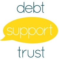 Debt Support Trust logo