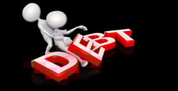 How to Avoid Getting Into Debt Again