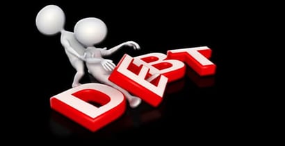 How To Avoid Getting Into Debt Again How To Avoid Getting Into Debt Again