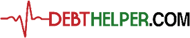 Debthelper.com Logo