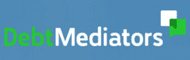 Debt Mediators Logo