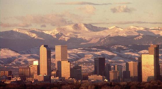Denver, Colorado