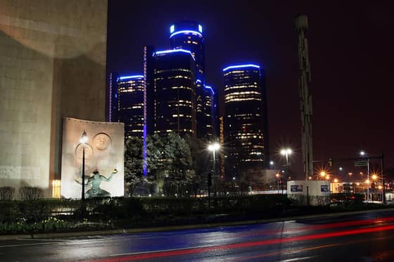 Detroit, Michigan