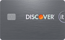 Discover it® Secured Card Discover it® Secured Card