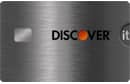 Discover it Secured Card