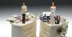 Will Divorce Impact Your Credit Score?