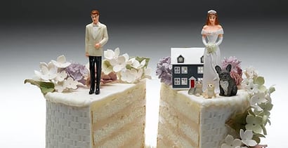 Will Divorce Impact Your Credit Score
