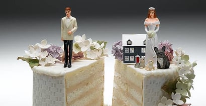 Will Divorce Impact Your Credit Score Will Divorce Impact Your Credit Score