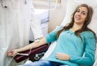 Donating Plasma Donating Plasma