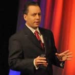 A photo of Doug Parker, keynote speaker at Credit Repair Summit 2015 A photo of Doug Parker, keynote speaker at Credit Repair Summit 2015