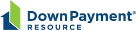 Down Payment Resource Logo