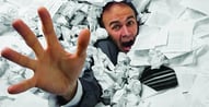 How to Keep Your Head Above Water When in Debt