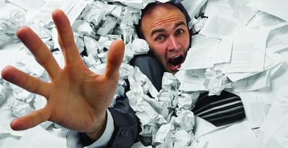 How To Keep Your Head Above Water When In Debt How To Keep Your Head Above Water When In Debt