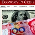 Economy in Crisis Economy in Crisis