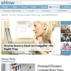 eHow Finance eHow Finance