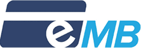 eMerchantBroker Logo