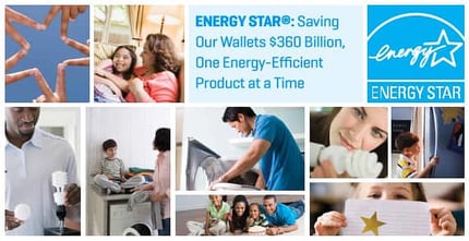 Energy Star Saving Wallets 900 Billion One Light Bulb At A Time