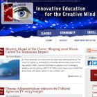 Entrepreneur the Arts Entrepreneur the Arts