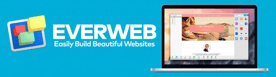 EverWeb Logo Banner
