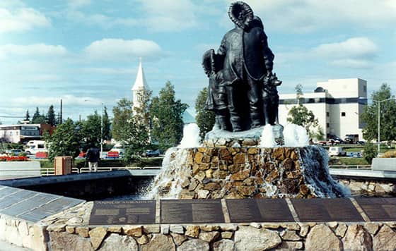 Fairbanks, Alaska